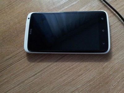 Лот: 2703143. Фото: 1. HTC ONE X 32GB. Смартфоны