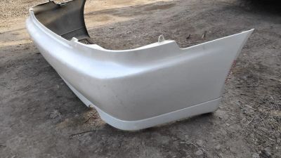 Лот: 17578388. Фото: 1. Задний бампер Toyota Altezza. Кузов
