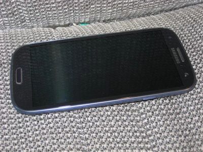 Лот: 2578908. Фото: 1. смартфон Samsung Galaxy S3 I9300... Смартфоны