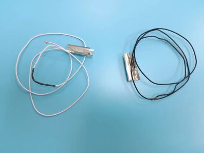 Лот: 23511774. Фото: 1. Б/У WI-FI антенна для ноутбука... Шлейфы, кабели, переходники