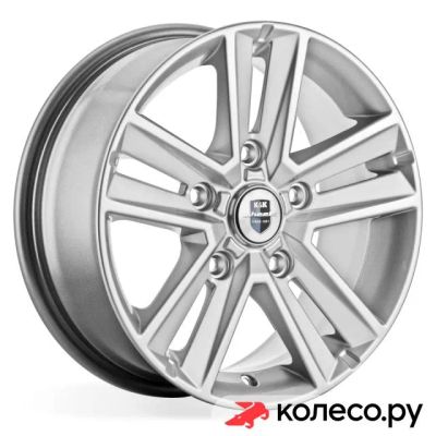 Лот: 25640436. Фото: 1. Арена (КС864) 6.5x16/5*139.7 D98... Диски