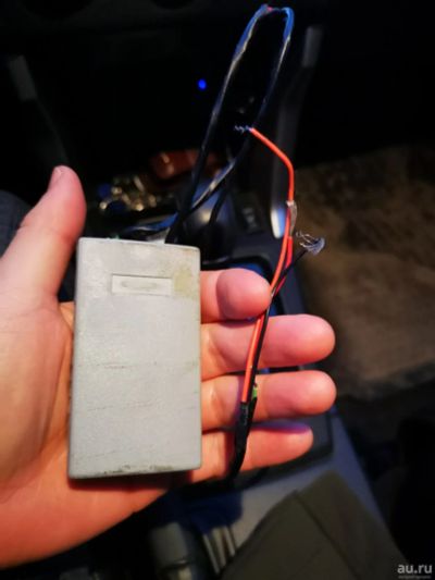 Лот: 15129729. Фото: 1. Gsm модуль для webasto. Автомобильные сигнализации