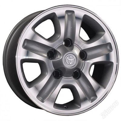 Лот: 3003895. Фото: 1. Новое литье на Land Cruiser 8... Прицепы, полуприцепы
