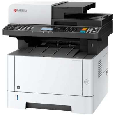 Лот: 24574378. Фото: 1. Лазерное МФУ Kyocera Ecosys M2635dn. МФУ и копировальные аппараты