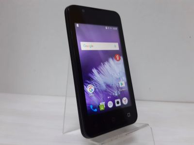 Лот: 16725858. Фото: 1. Смартфон BQ mobile Strike Mini... Смартфоны