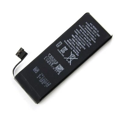 Лот: 12125761. Фото: 1. АКБ Original Apple iPhone 5S... Аккумуляторы