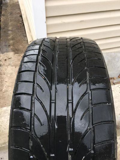 Лот: 9588439. Фото: 1. Bridgestone Potenza. Шины