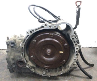 Лот: 18795470. Фото: 1. АКПП A140E-02A Toyota Carina ED... Трансмиссия