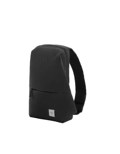 Лот: 21392317. Фото: 1. Рюкзак NinetyGo City sling bag... Сумки