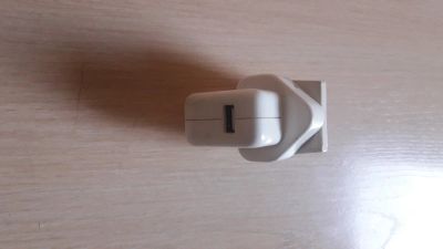 Лот: 15997244. Фото: 1. Блок питания USB. Зарядные устройства, блоки питания для бытовой техники