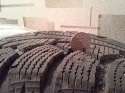 Лот: 3433020. Фото: 1. Hankook Winter I Pike W409 15... Шины