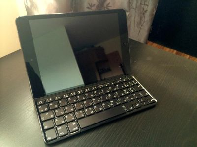 Лот: 3965321. Фото: 1. Apple Ipad mini 32Gb. Планшеты