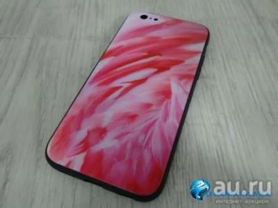 Лот: 13419973. Фото: 1. Чехол силиконовый iPhone 6 со... Чехлы, бамперы