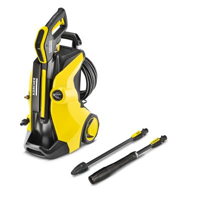 Лот: 13032806. Фото: 1. Минимойка Karcher K 5 Full Control... Автомоечное оборудование