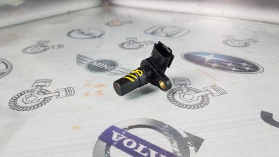 Лот: 24003937. Фото: 1. Датчик скорости Nissan Qashqai... Электрооборудование