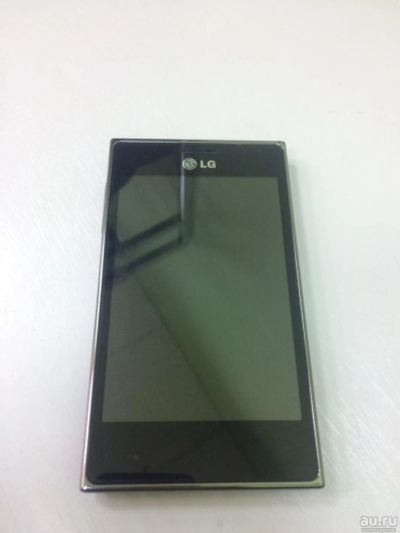 Лот: 8907428. Фото: 1. Смартфон LG-E 615 Dual SIM. Смартфоны