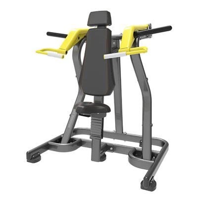 Лот: 22371230. Фото: 1. Жим от плеч Bronze Gym PL-1704. Другое (тяжелая атлетика)