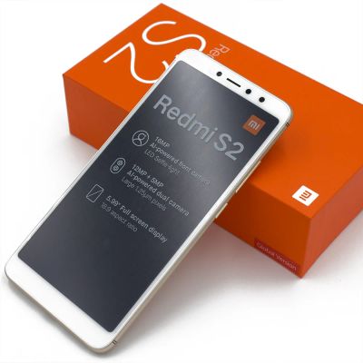 Лот: 12009382. Фото: 1. 5.99" Смартфон Xiaomi Redmi S2... Смартфоны