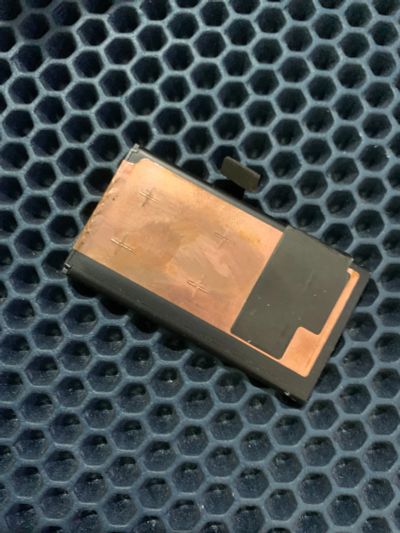Лот: 24972772. Фото: 1. Аккумулятор Nokia Lumia 1020. Аккумуляторы