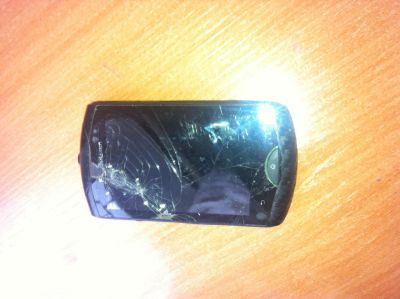 Лот: 5384050. Фото: 1. Sony Ericsson WT19i. Смартфоны