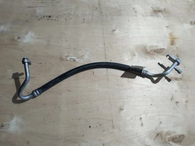 Лот: 21402605. Фото: 1. трубка кондиционера Suzuki Escudo... Двигатель и элементы двигателя