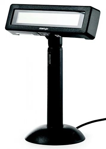 Лот: 11258694. Фото: 1. Дисплей покупателя Posiflex PD-320UE. Торговое