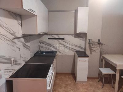 Лот: 20610886. Фото: 1. Сдам 1-комн. кв. 32.3 кв.м. Красноярск... Квартиры, студии