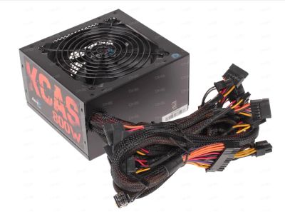 Лот: 18712783. Фото: 1. Aerocool KCAS 800W. Корпуса, блоки питания
