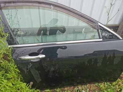 Лот: 16304203. Фото: 1. Дверь передняя правая accord CL... Кузов
