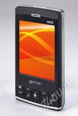 Лот: 277065. Фото: 1. Glofiish X650 (Возможен обмен... Смартфоны