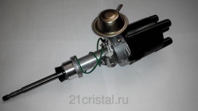 Лот: 7098122. Фото: 1. Трамблёр ВАЗ 2016 новый!. Другое (автозапчасти)