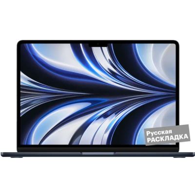 Лот: 22221757. Фото: 1. Ноутбук Apple MacBook Air M3... Ноутбуки