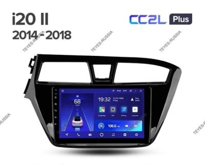 Лот: 20758831. Фото: 1. Магнитола Teyes CC2L (Lite) Plus... Автомагнитолы