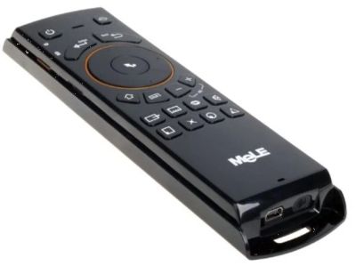 Лот: 4044370. Фото: 1. MELE F10 Air Mouse Keyboard беспроводная... Клавиатуры и мыши