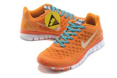 Лот: 6277368. Фото: 1. Кроссовки Nike Free Run Fly. Кеды, кроссовки, слипоны