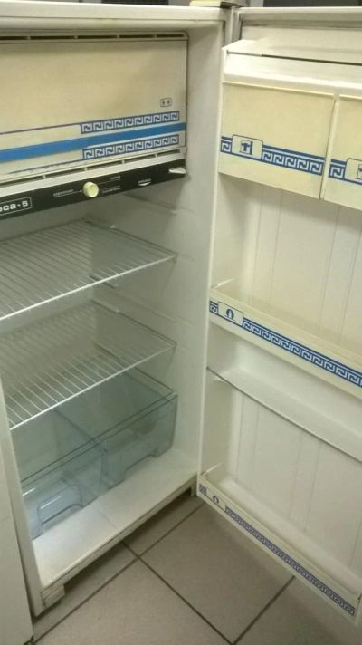 Лот: 7477746. Фото: 1. Бирюса-5 (магазин б/у техники... Холодильники, морозильные камеры