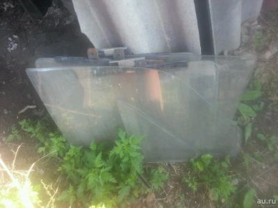 Лот: 10182128. Фото: 1. Стекла газ 31029. Кузов