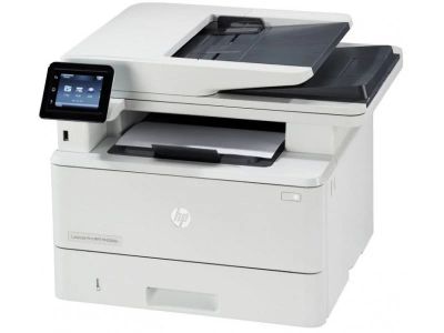 Лот: 16369985. Фото: 1. МФУ HP LaserJet Pro MFP M426fdn... МФУ и копировальные аппараты