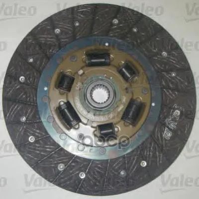 Лот: 21860005. Фото: 1. Комплект Сцепления Valeo арт... Другое (автозапчасти)
