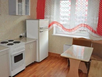 Лот: 6684445. Фото: 1. В аренду предлагается однокомнатная... Квартиры, студии
