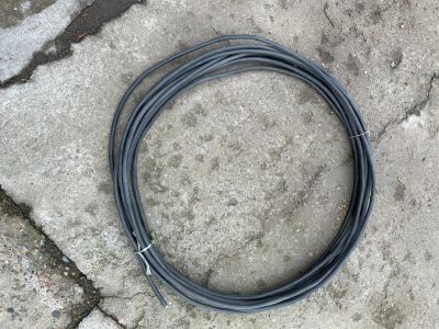 Лот: 16764700. Фото: 1. ВВГ 3х6 (22 метра). Провода, кабели