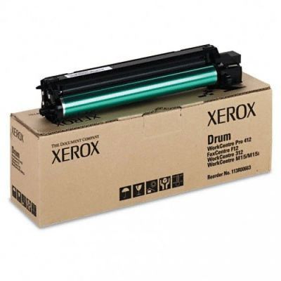 Лот: 14231282. Фото: 1. Блок фотобарабана Xerox (копи-картридж... Картриджи, расходные материалы