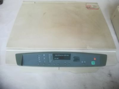 Лот: 19443014. Фото: 1. МФУ Xerox WorkCentre XD102. МФУ и копировальные аппараты