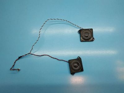 Лот: 17915738. Фото: 1. Б/У динамики для ноутбука Sony... Динамики