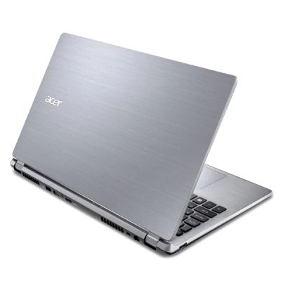 Лот: 4421823. Фото: 1. мощный Ноутбук с рубля (Acer V5-552-85558G1Taii... Ноутбуки