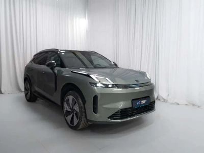 Лот: 24965926. Фото: 1. Внедорожник Lynk & Co 08 2023. Автомобили