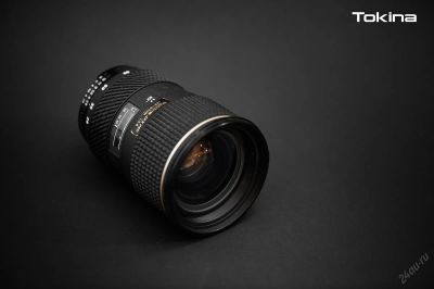 Лот: 7788495. Фото: 1. Объектив Tokina AF 28-80 mm f... Объективы