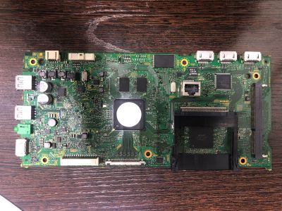 Лот: 17763821. Фото: 1. A2039107A 0028577V1 Main Board... Запчасти для телевизоров, видеотехники, аудиотехники