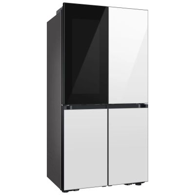 Лот: 25365297. Фото: 1. Холодильник Samsung RF65DB970012WR. Холодильники, морозильные камеры
