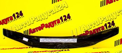 Лот: 18647294. Фото: 1. Мухобойка Toyota Corolla (1995-2000... Другое (автохимия, масла, тюнинг)